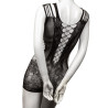 Calexotics - Mini Robe Peek-A-Boo Taille Unique